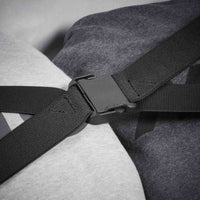 MUSTO 80L WHEELED BAG