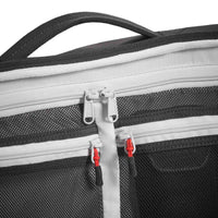 MUSTO 80L WHEELED BAG