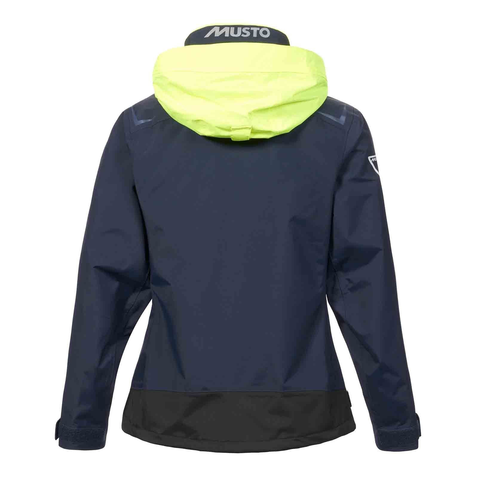 Musto Damen Segeljacke 'BR1 Solent'