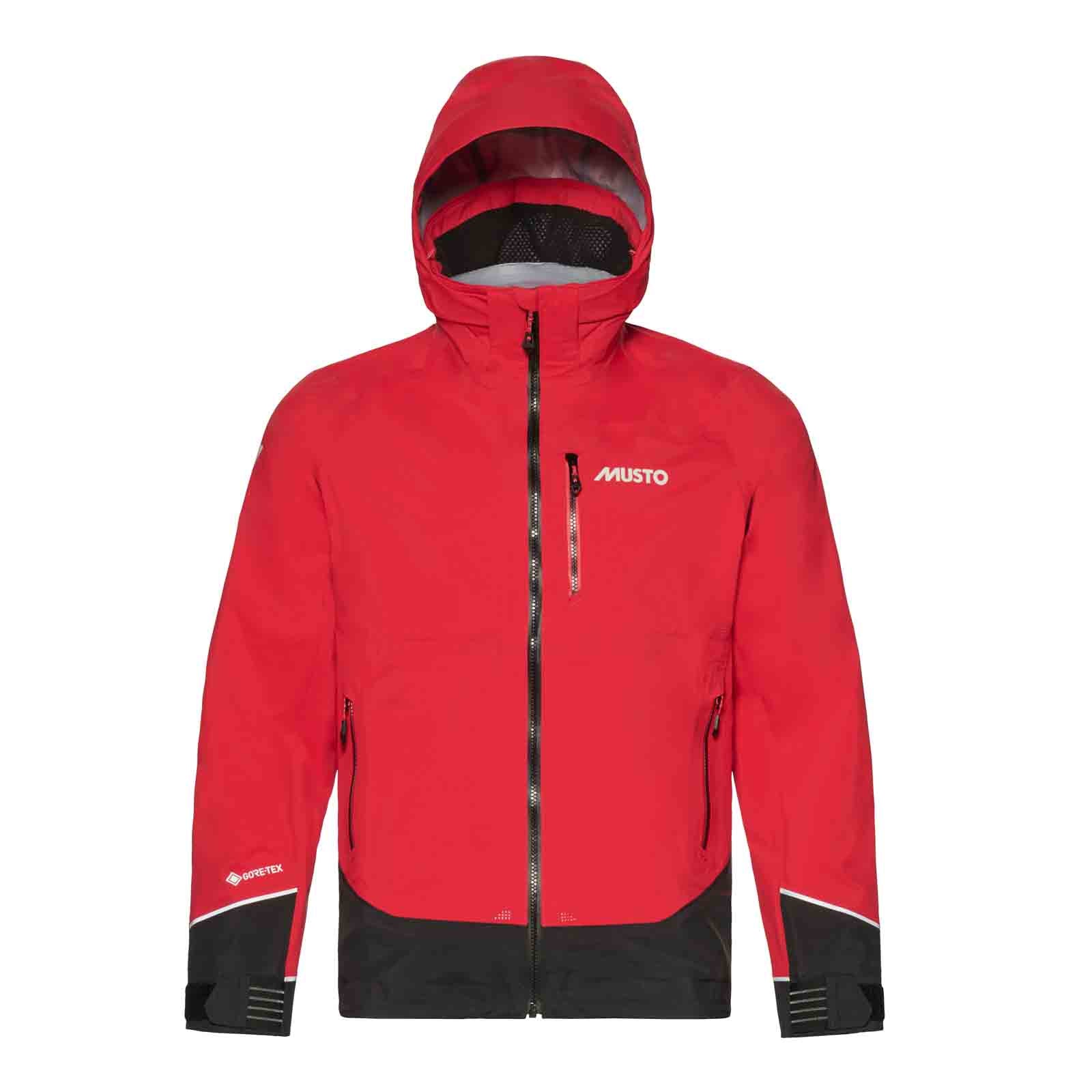 Musto Segeljacke 'LPX Gore-Tex 2.0'