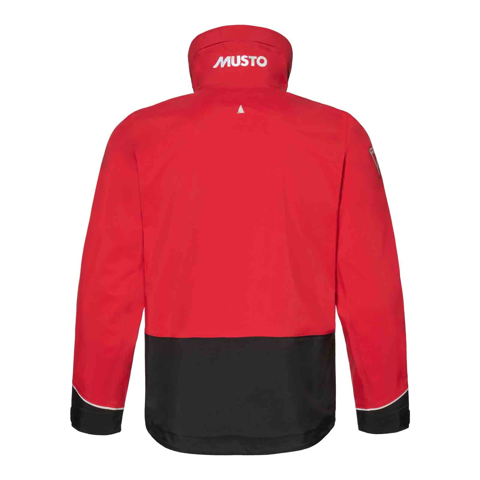 Musto Segeljacke 'LPX Gore-Tex 2.0'