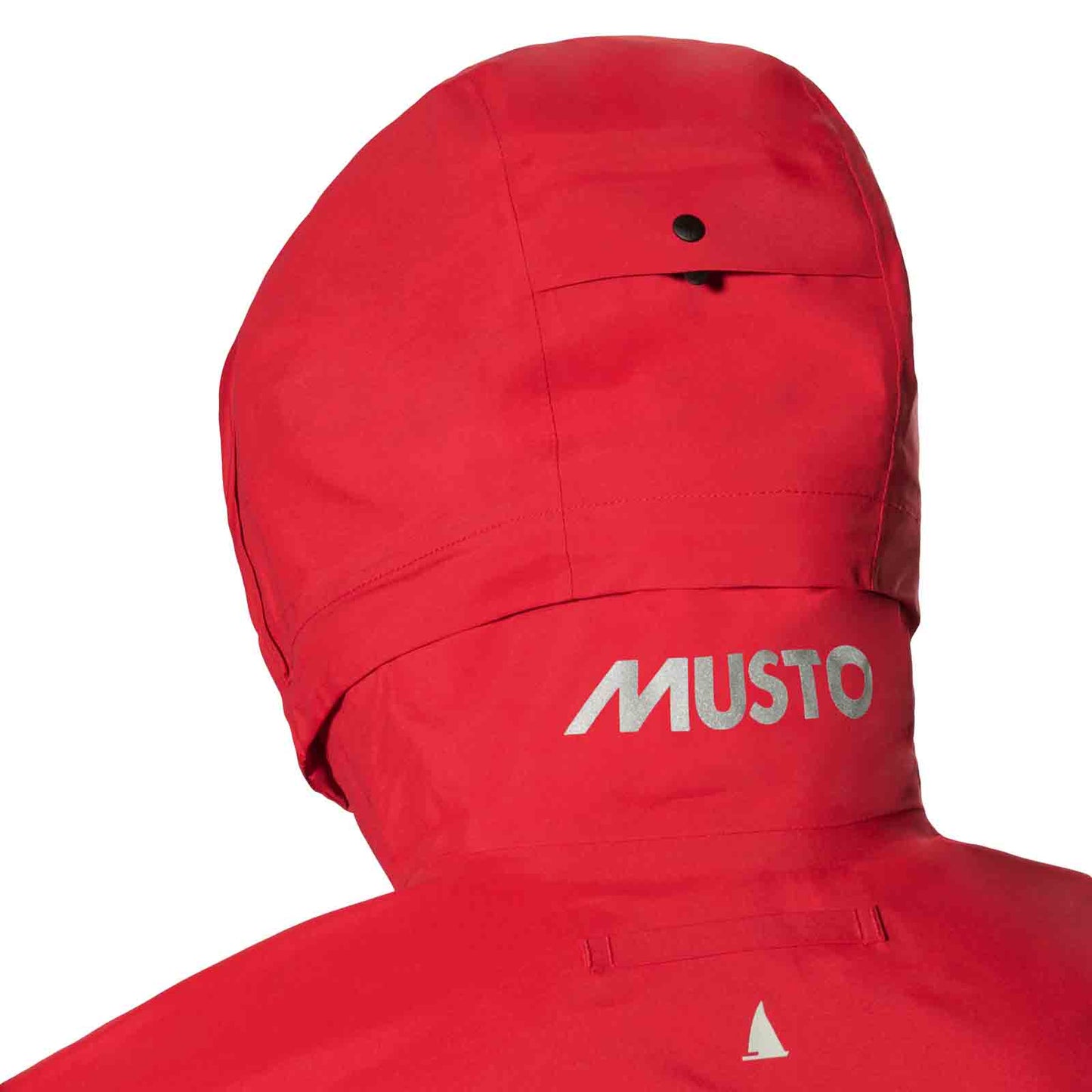 Musto Segeljacke 'LPX Gore-Tex 2.0'