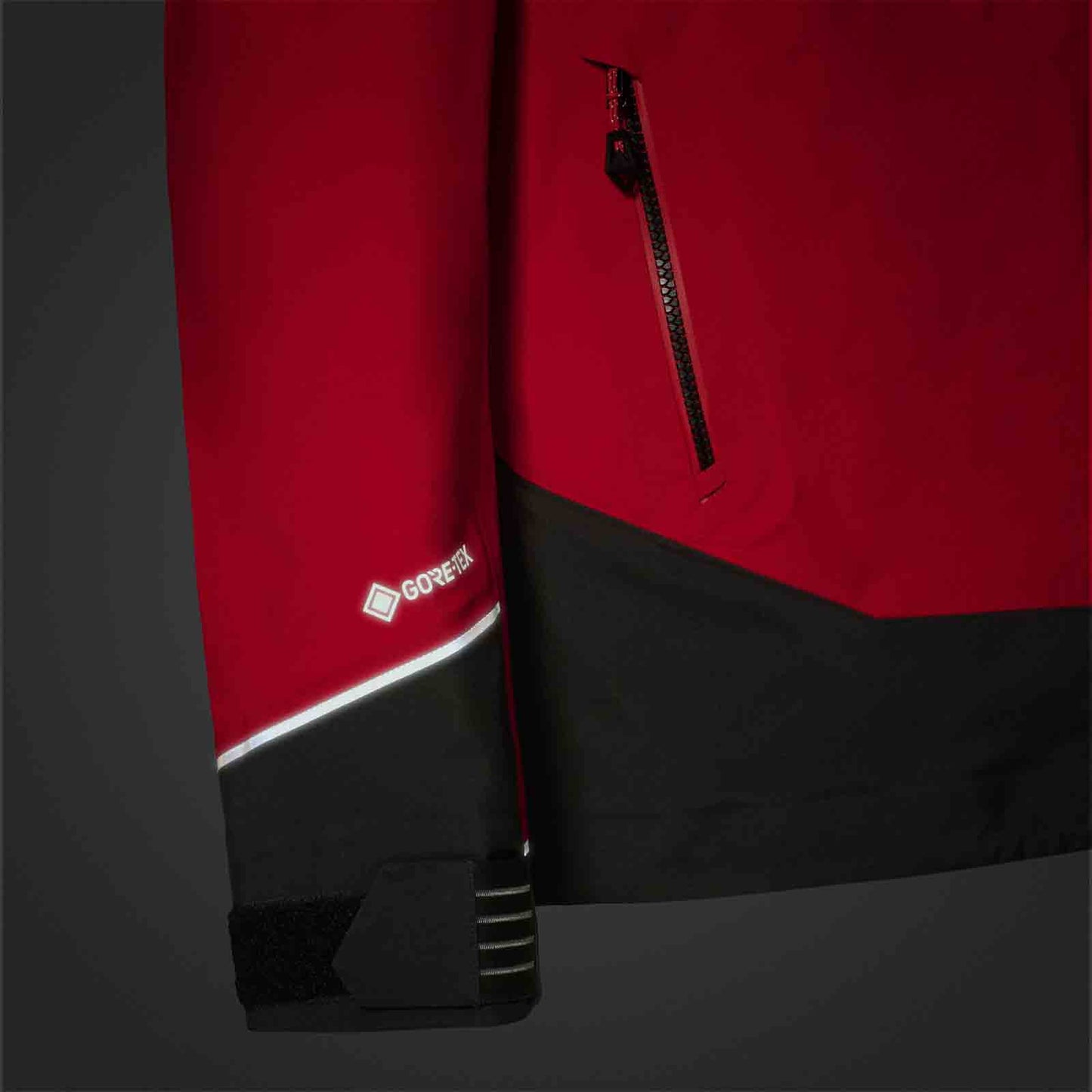 Musto Segeljacke 'LPX Gore-Tex 2.0'
