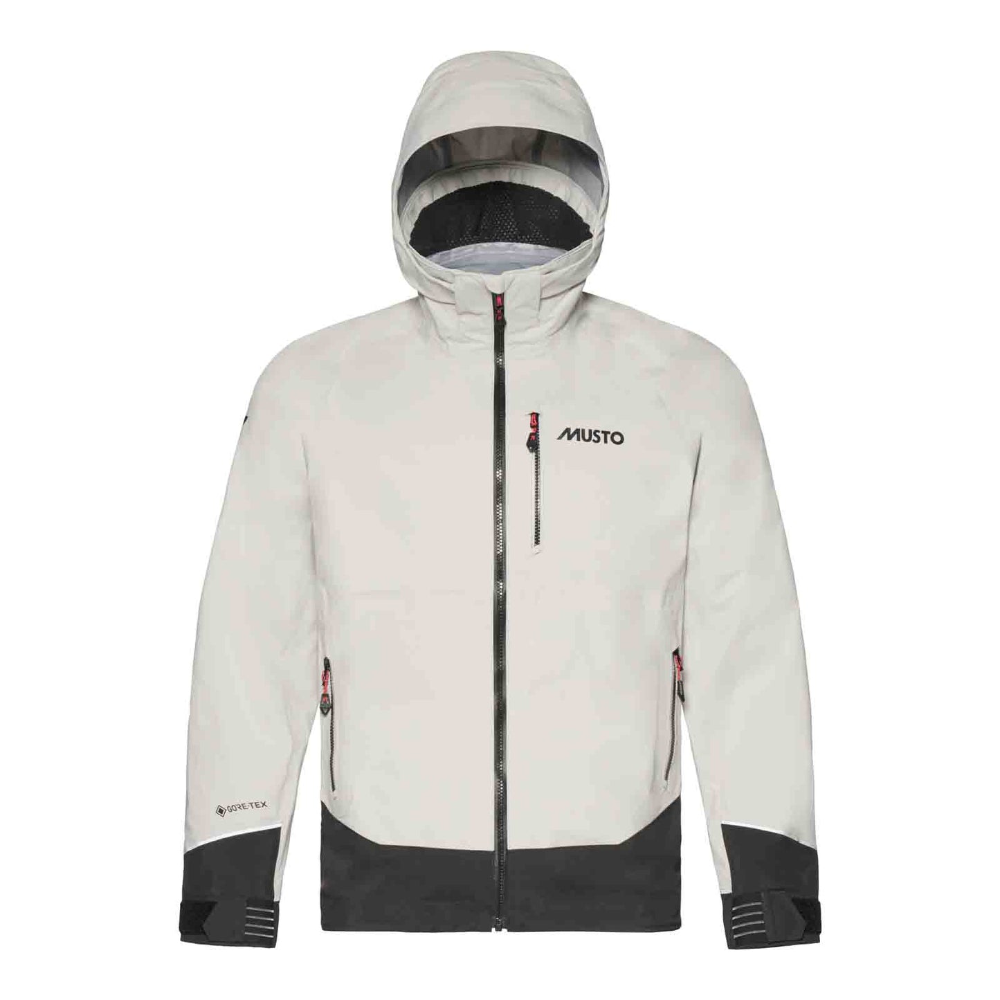 Musto Segeljacke 'LPX Gore-Tex 2.0'