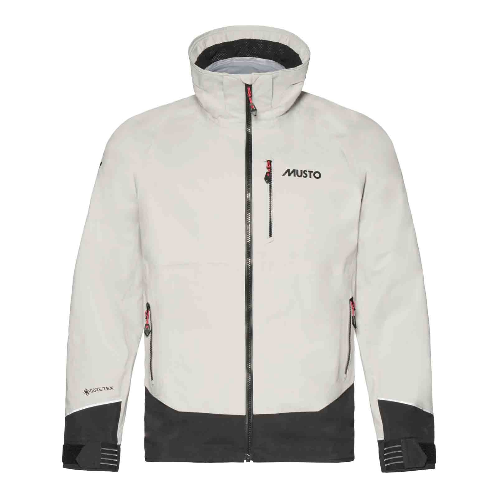 Musto Segeljacke 'LPX Gore-Tex 2.0'