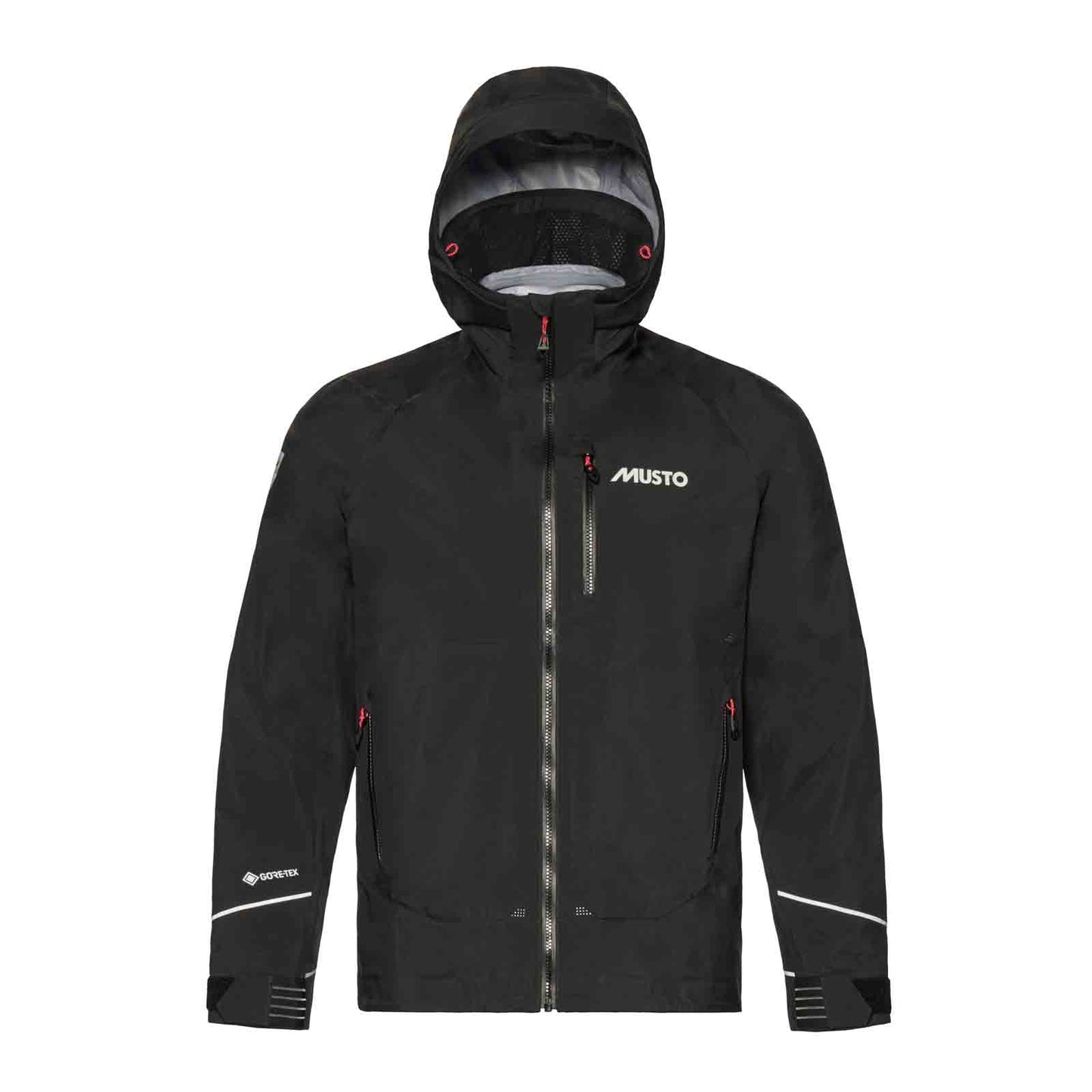 Musto Segeljacke 'LPX Gore-Tex 2.0'