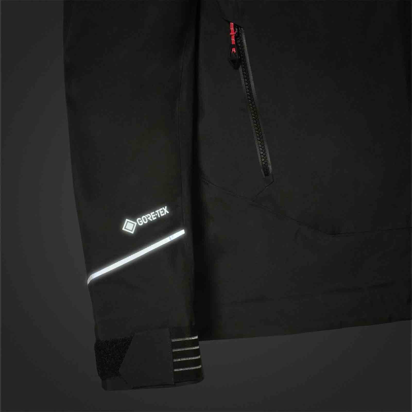 Musto Segeljacke 'LPX Gore-Tex 2.0'