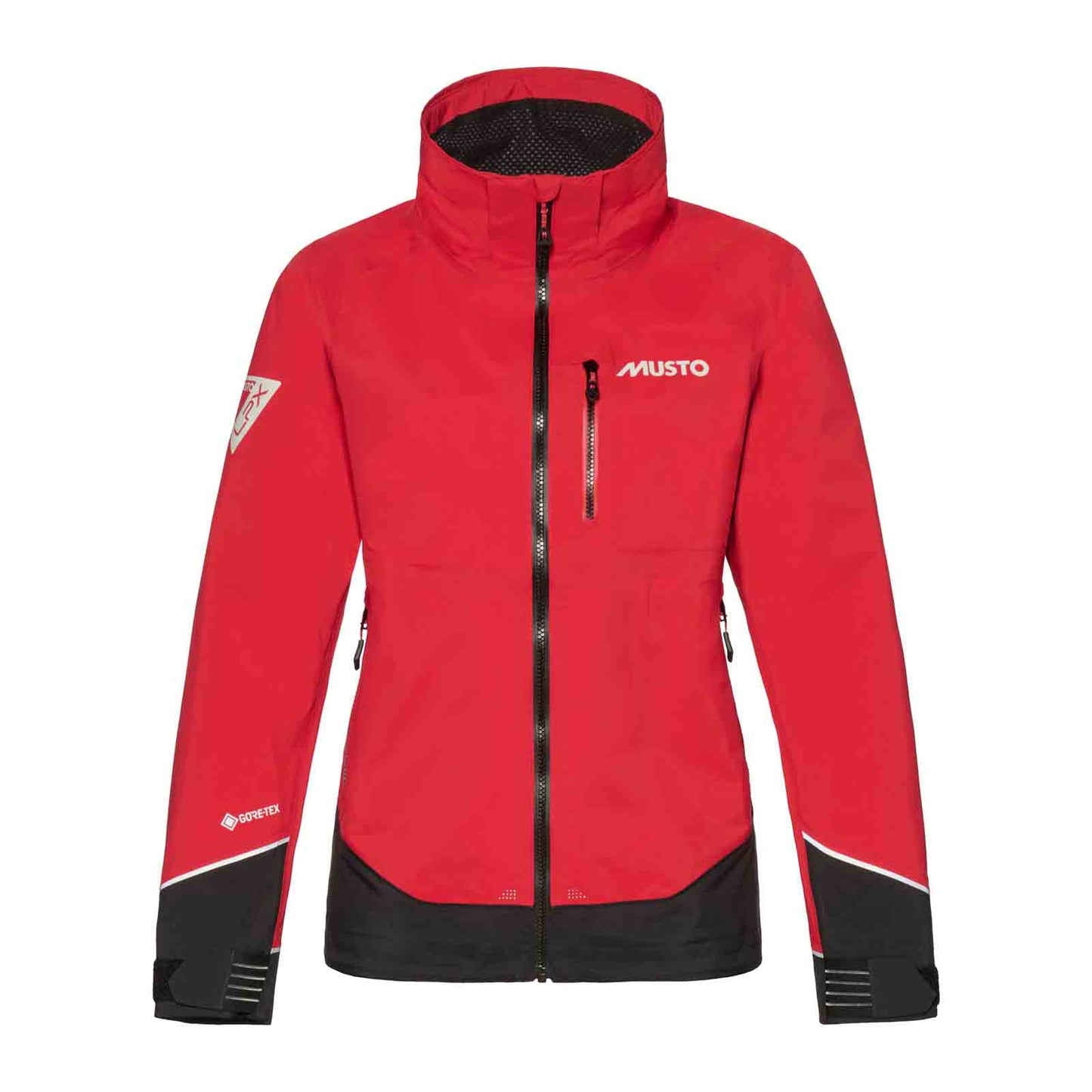 Musto Damen Segeljacke 'LPX Gore-Tex 2.0'