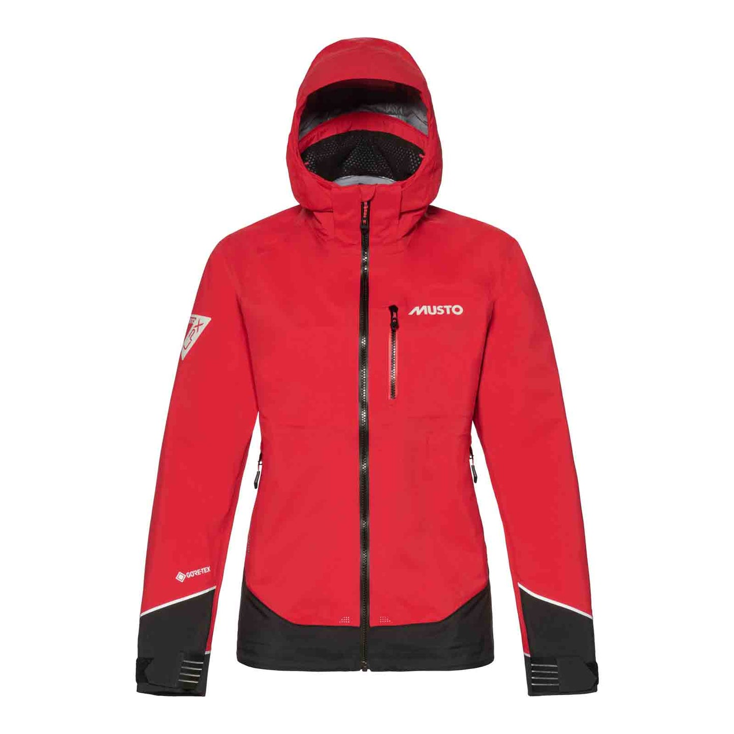 Musto Damen Segeljacke 'LPX Gore-Tex 2.0'