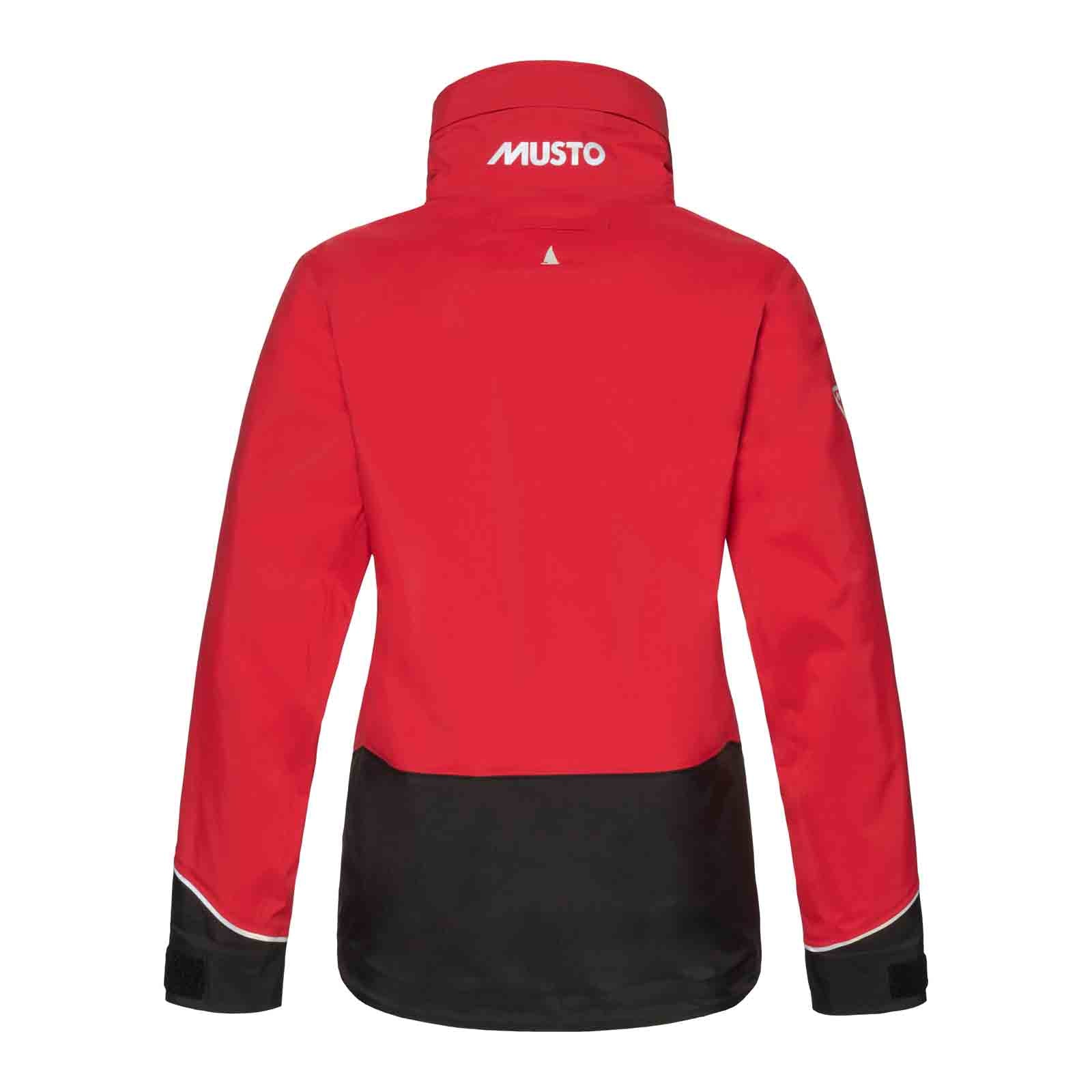 Musto Damen Segeljacke 'LPX Gore-Tex 2.0'