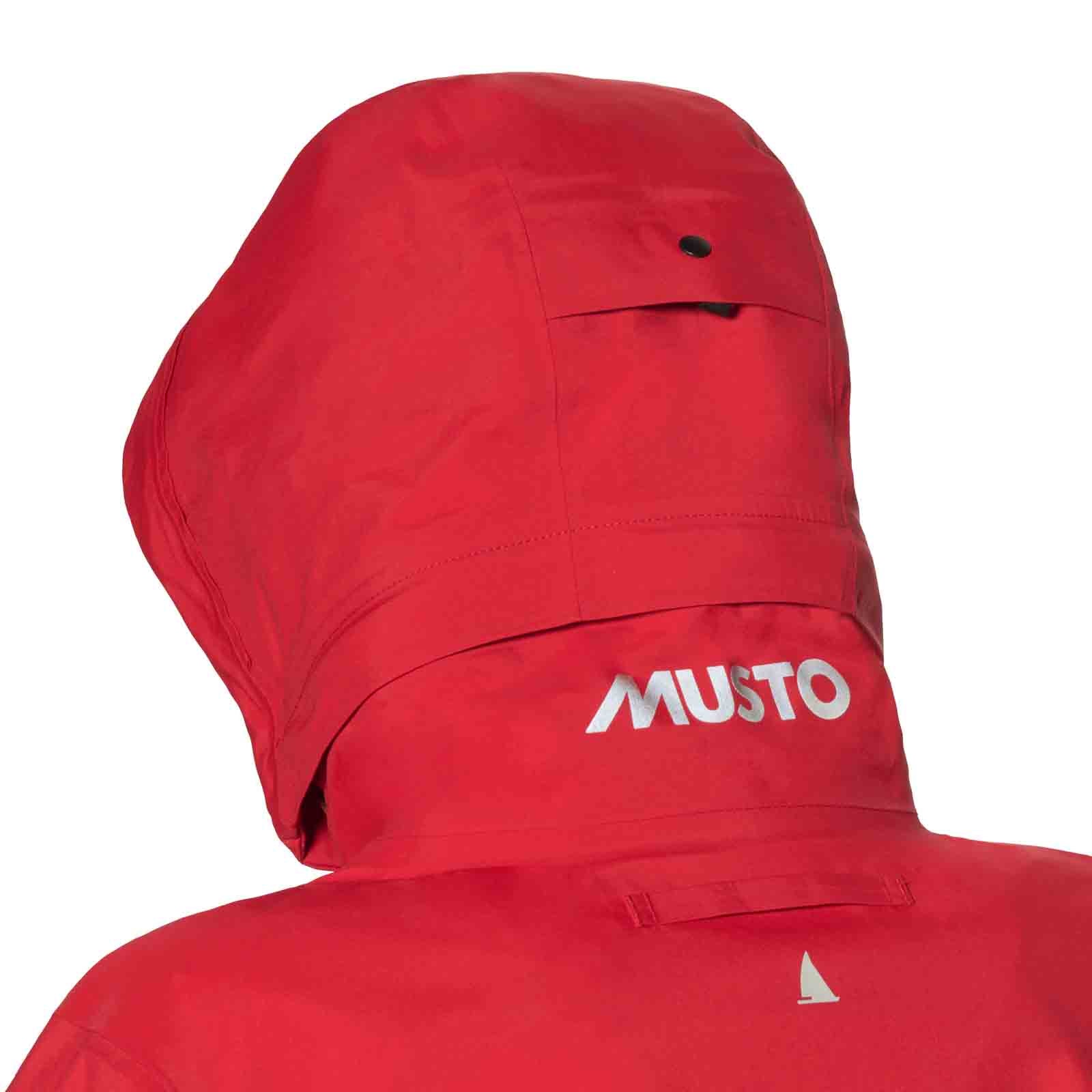 Musto Damen Segeljacke 'LPX Gore-Tex 2.0'