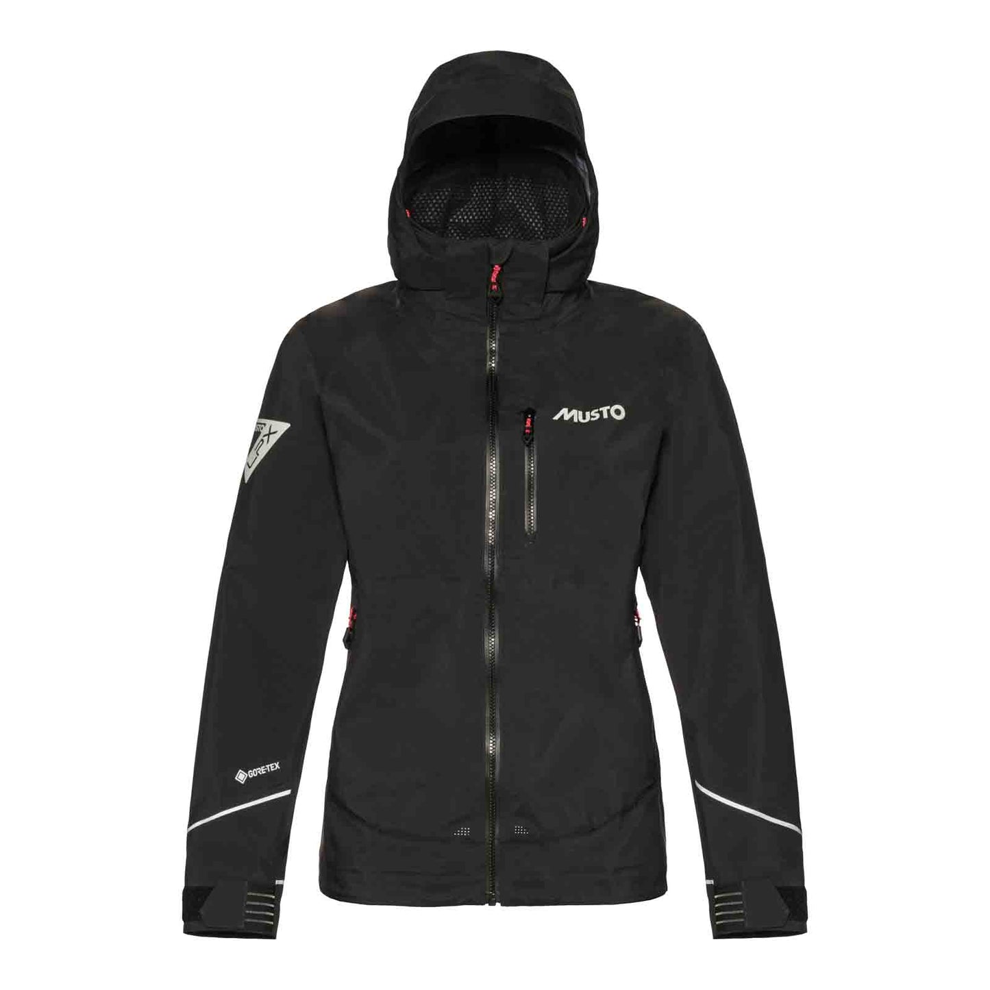 Musto Damen Segeljacke 'LPX Gore-Tex 2.0'