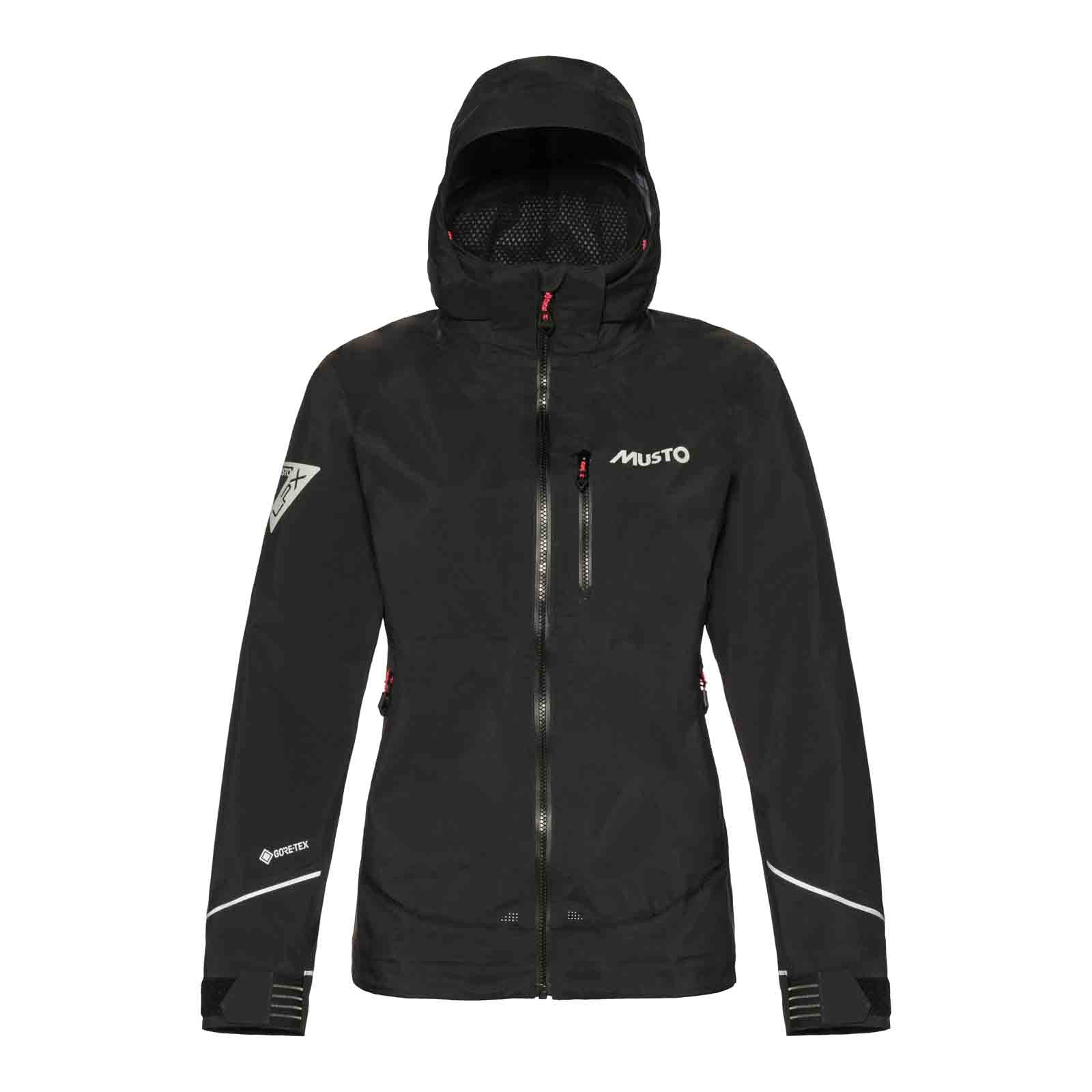 Musto Damen Segeljacke 'LPX Gore-Tex 2.0'