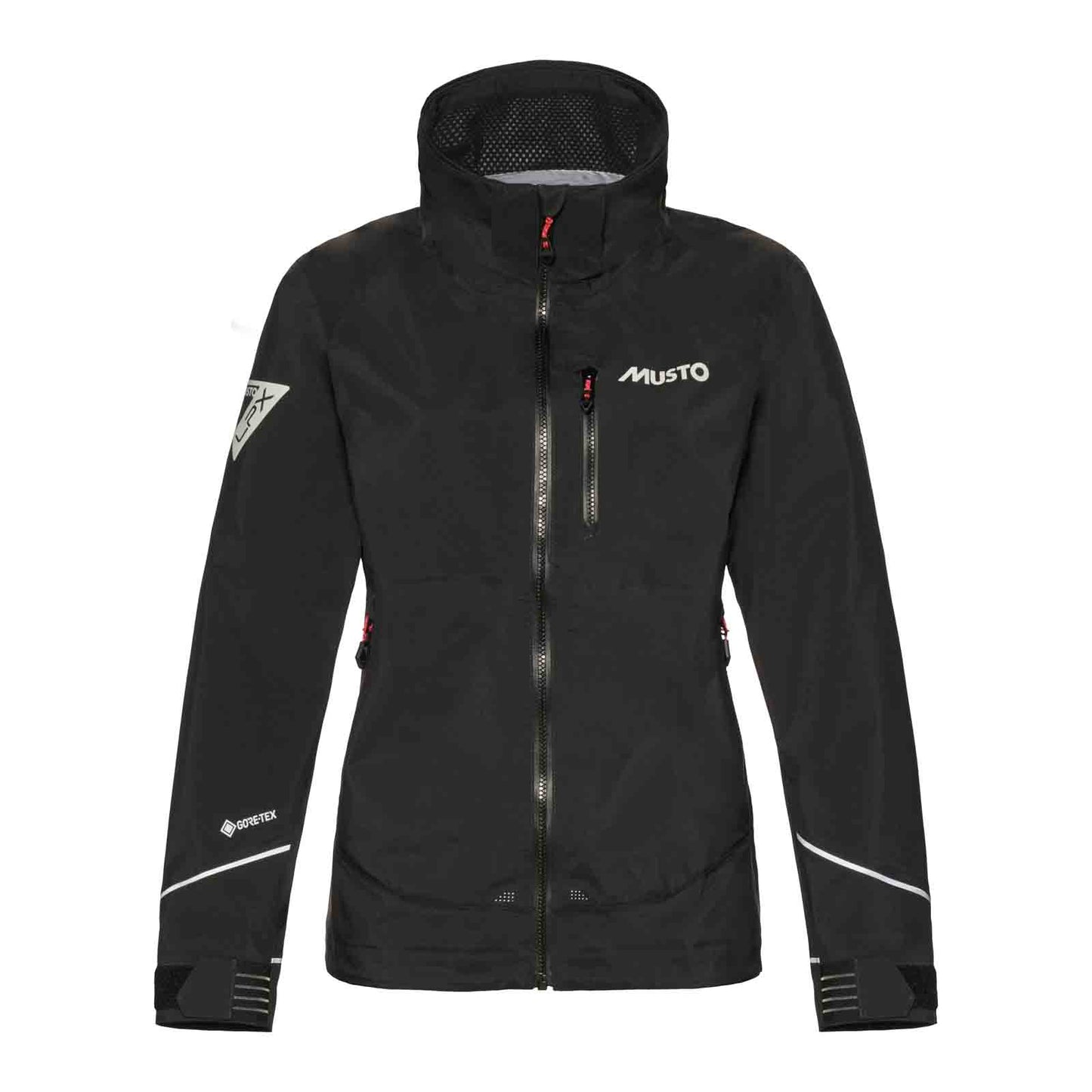 Musto Damen Segeljacke 'LPX Gore-Tex 2.0'