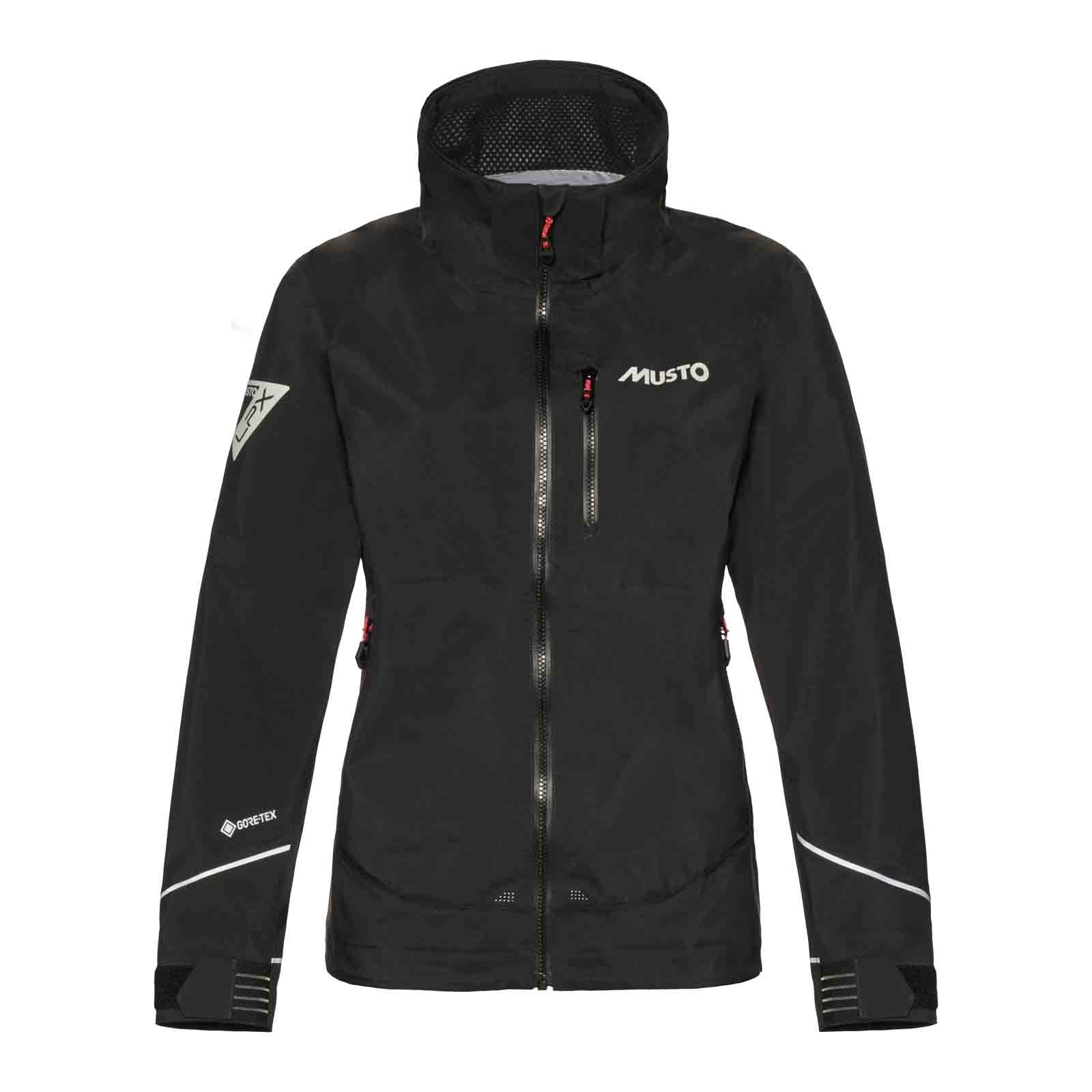Musto Damen Segeljacke 'LPX Gore-Tex 2.0'