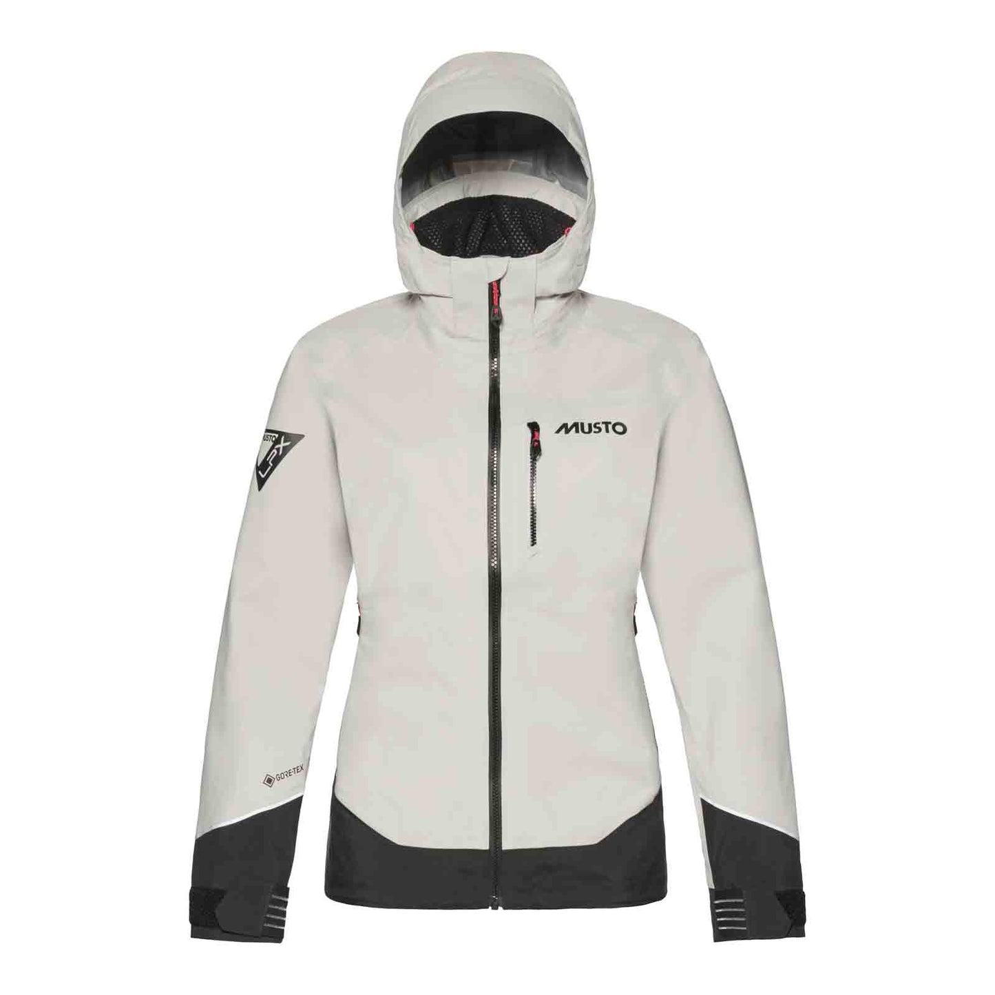 Musto Damen Segeljacke 'LPX Gore-Tex 2.0'