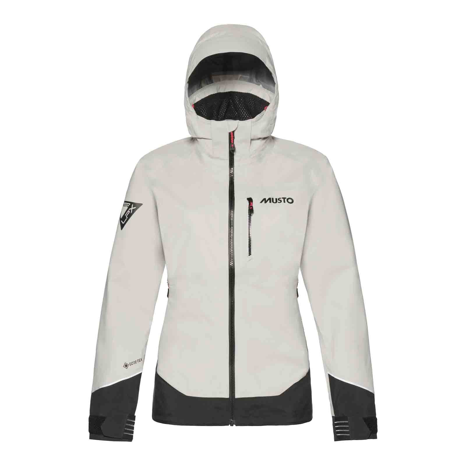 Musto Damen Segeljacke 'LPX Gore-Tex 2.0'