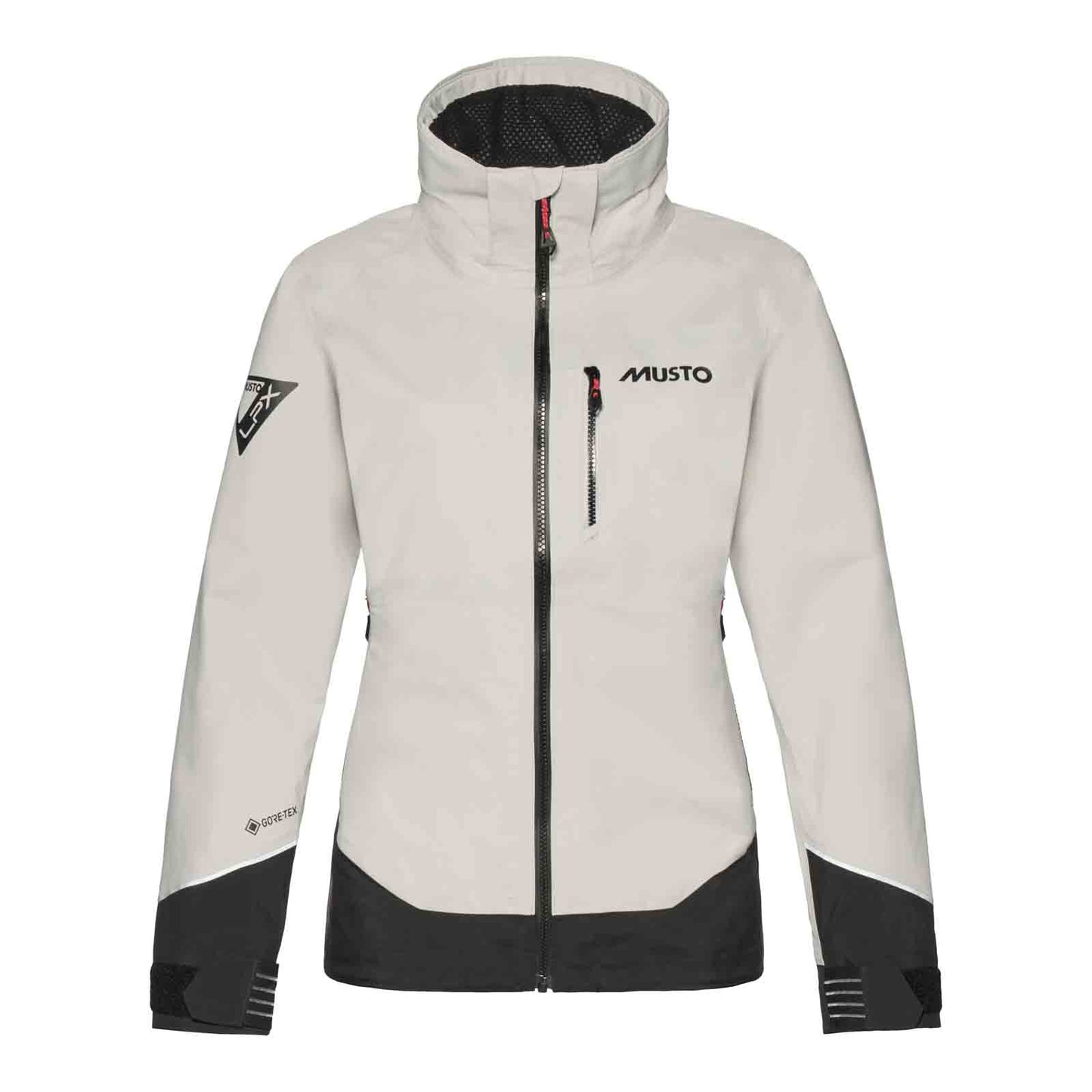 Musto Damen Segeljacke 'LPX Gore-Tex 2.0'