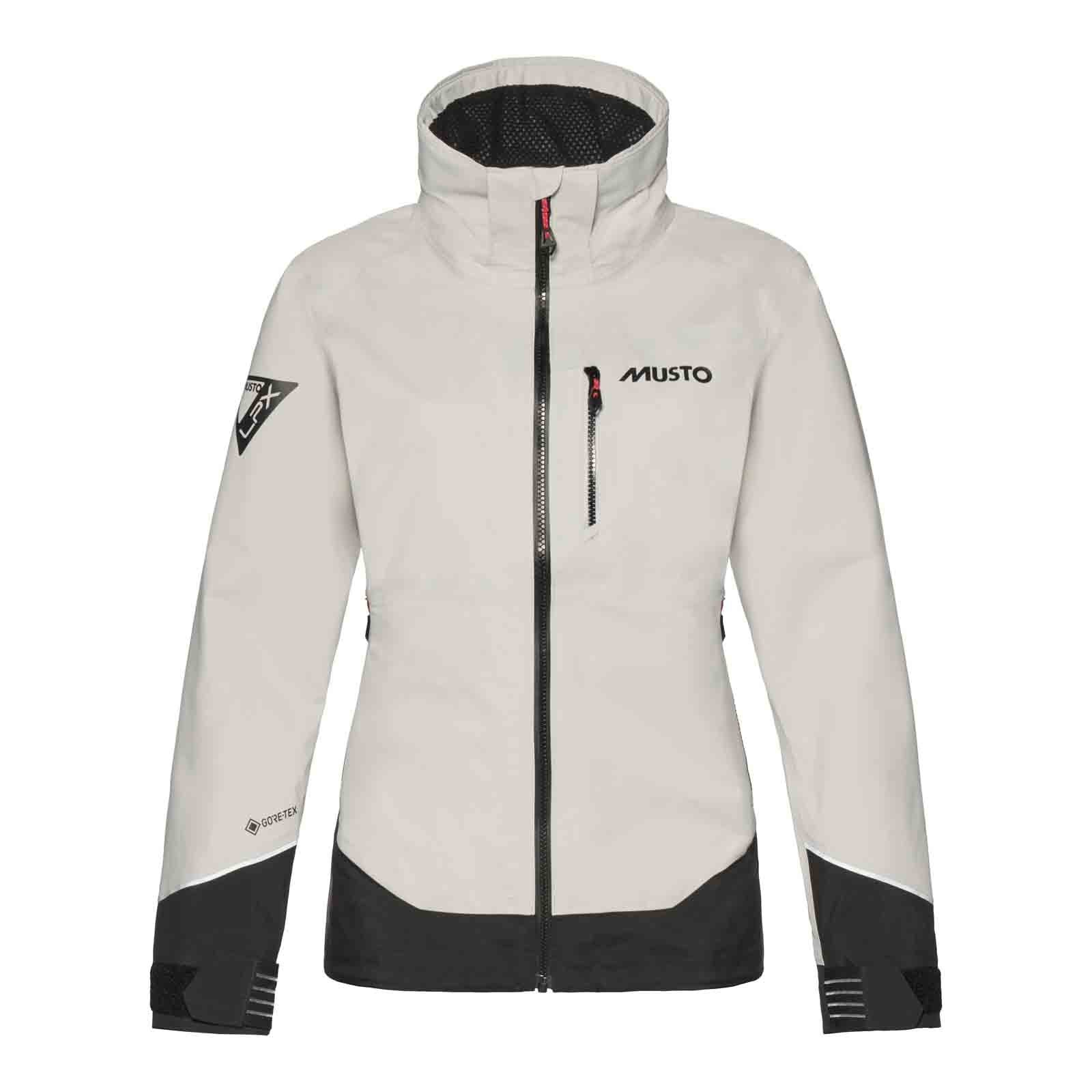Musto Damen Segeljacke 'LPX Gore-Tex 2.0'