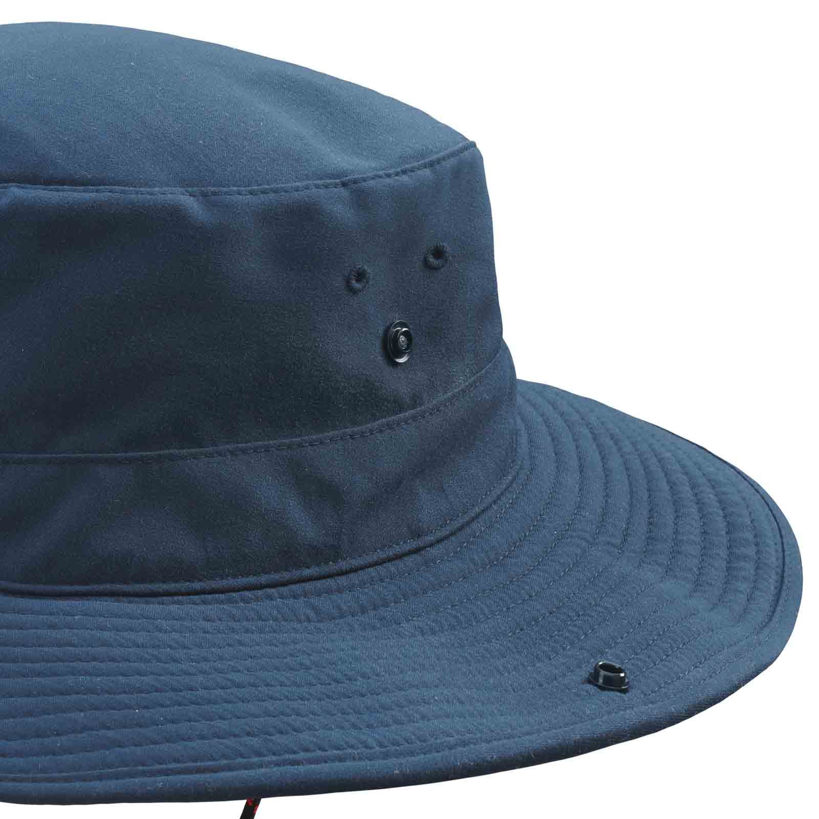 Musto Hut 'Fast Dry Brimmed Hat'
