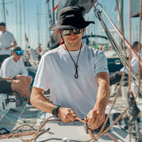 Musto Hut 'Fast Dry Brimmed Hat'