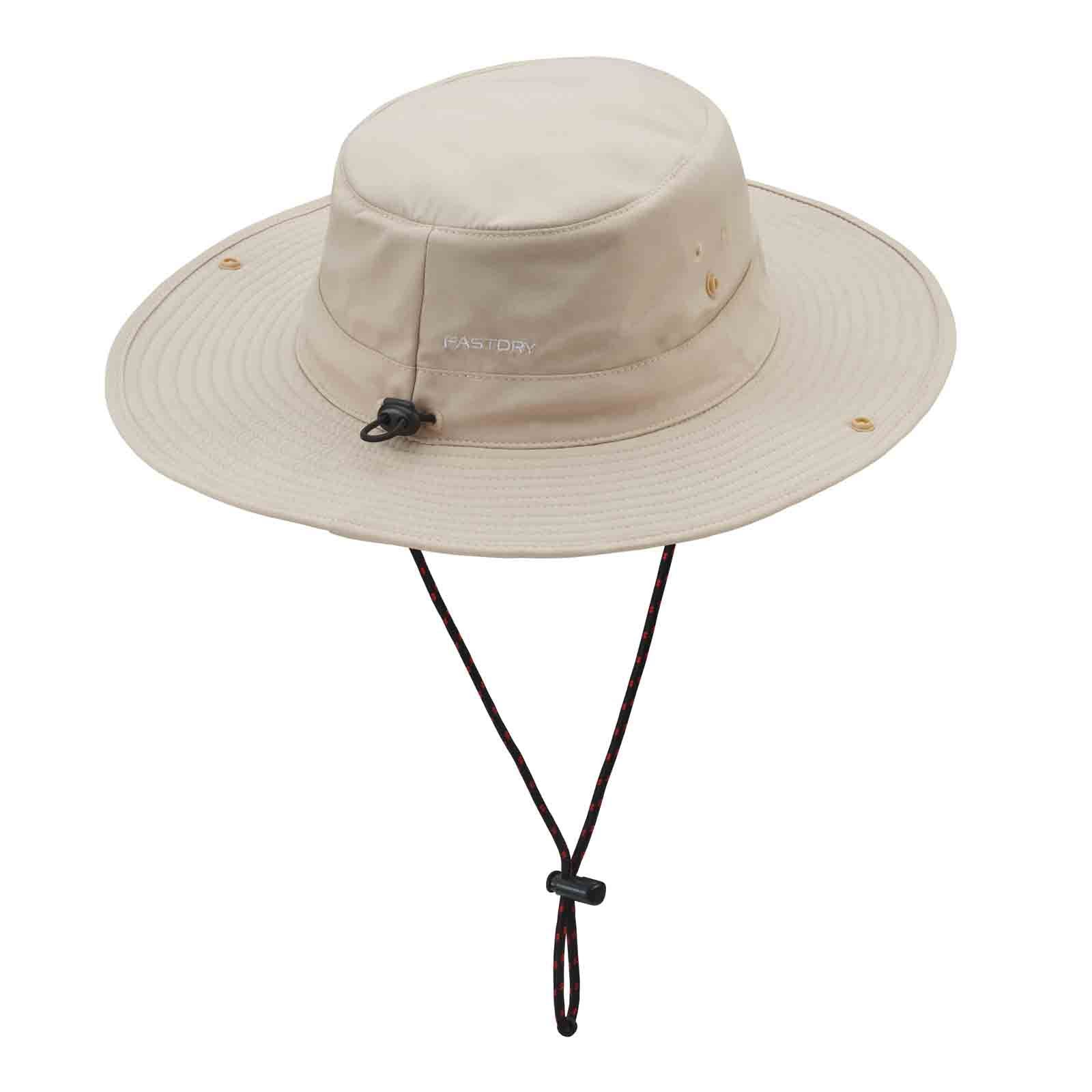 Musto Hut 'Fast Dry Brimmed Hat'