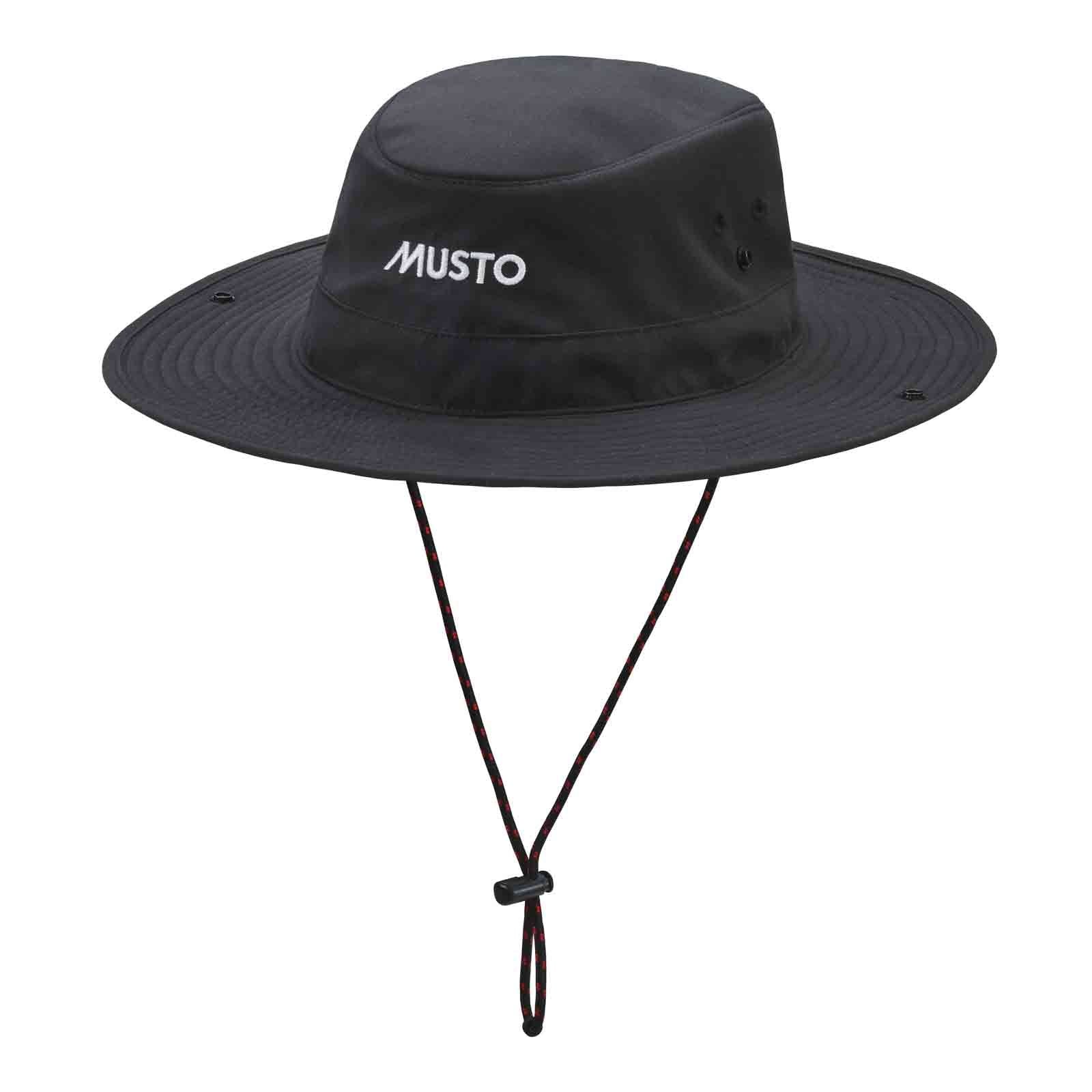 Musto Hut 'Fast Dry Brimmed Hat'
