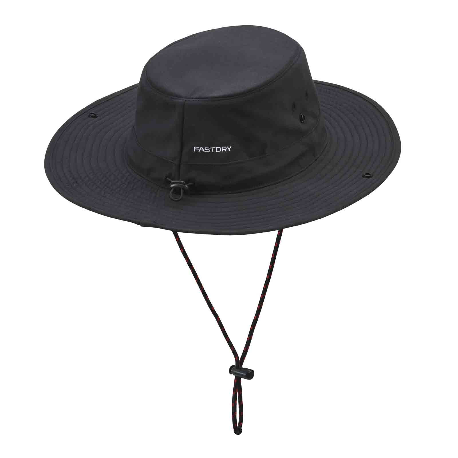 Musto Hut 'Fast Dry Brimmed Hat'