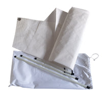 AquaEquip MK2 Segel für Laser Standard / ILCA 7
