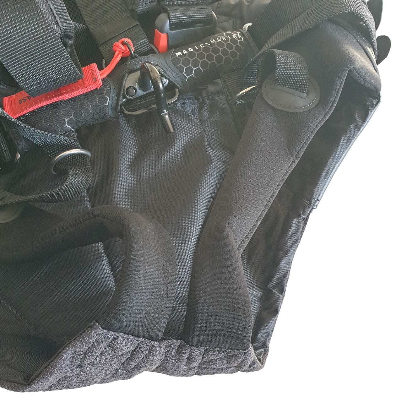 Magic Marine Trapezhose 'Pro Racing Harness CE'