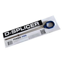 D-Splicer Spleißnadel 'Fixed' 