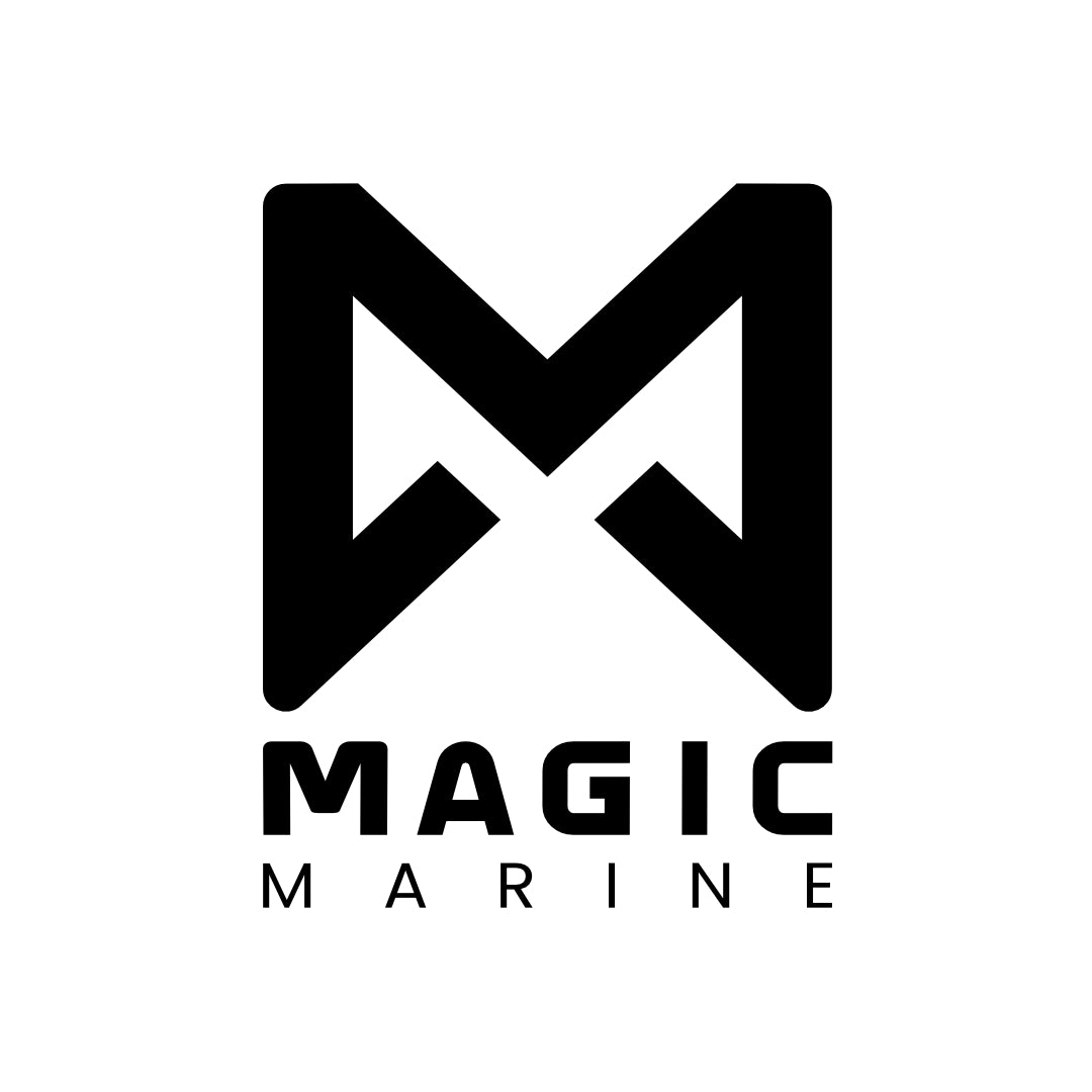 MagicMarine Logo