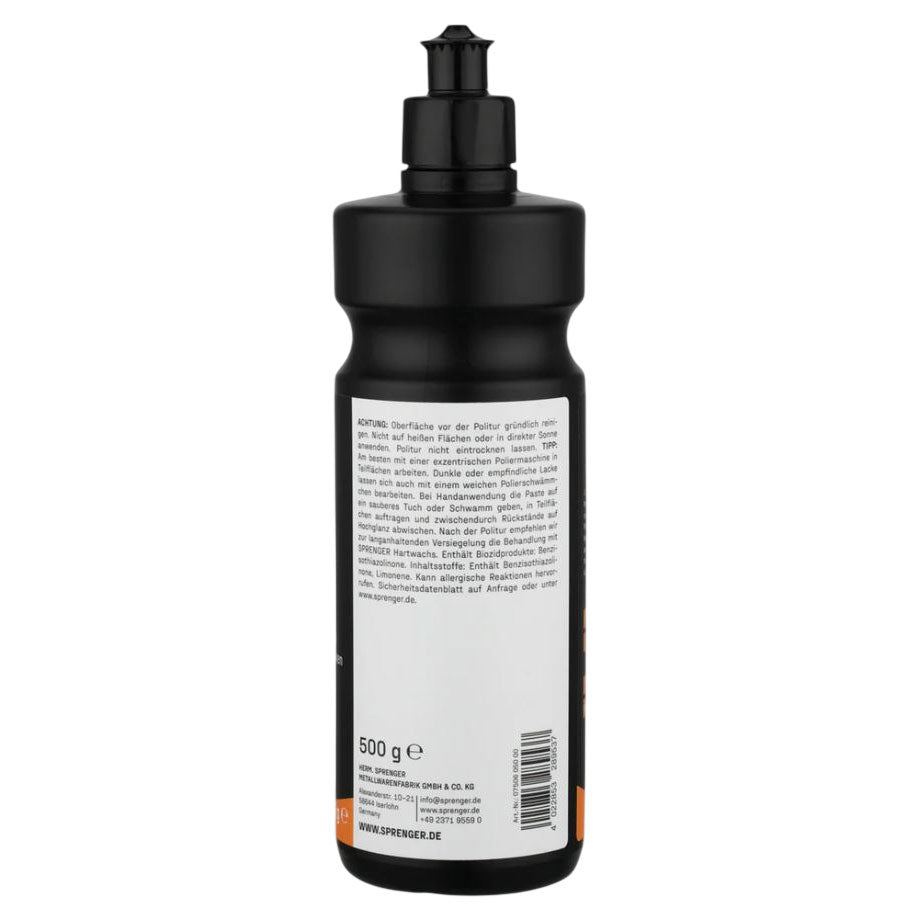 Sprenger Marine Politur (500g)