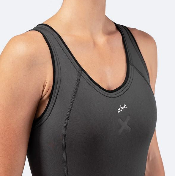 Zhik Damen Neoprenanzug 'Microfleece X Skiff Suit'