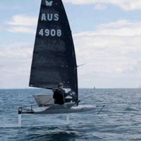 North Sails Moth Großsegel 'Helix 8.25'