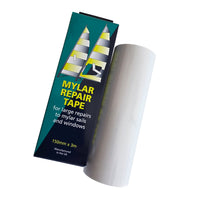 PSP Mylar Segel-Reparaturtape (150mm x 3m)