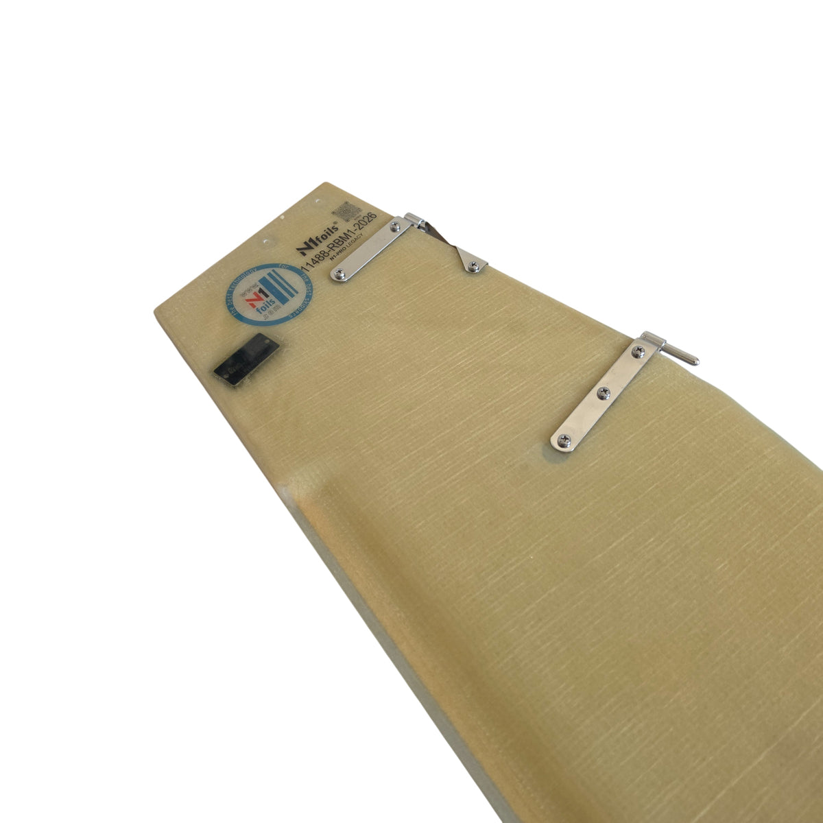 N1 Foils Optimist Ruderblatt