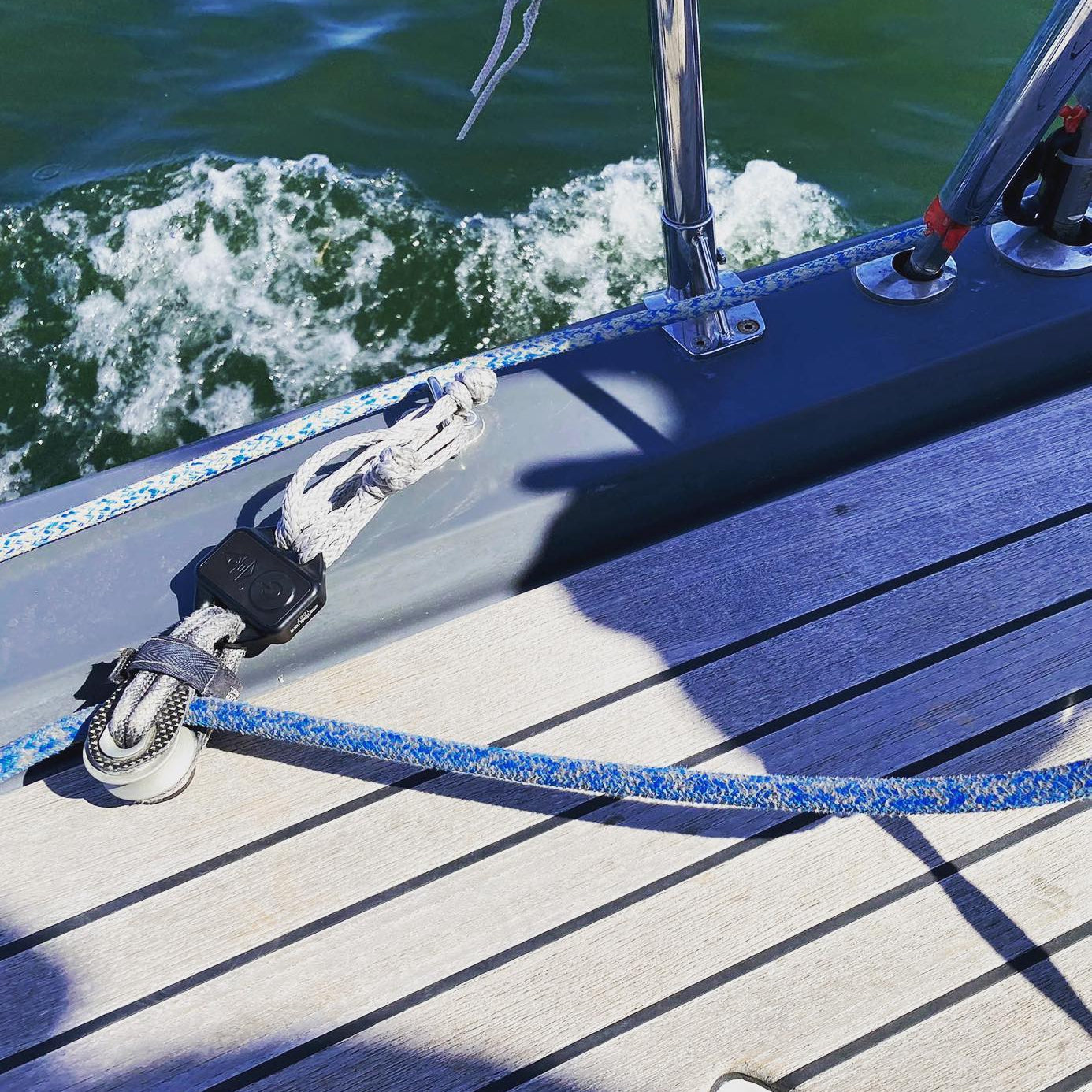 Cyclops Marine Lastsensor 'smartlink Nano'