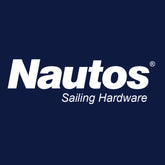Nautos Logo - AquaEquip