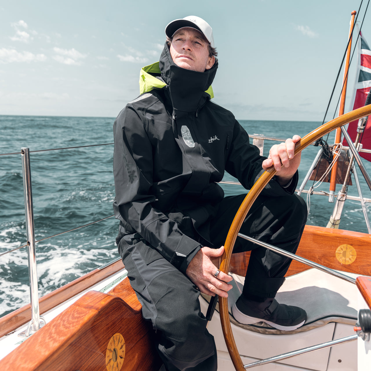 Zhik Segeljacke 'OFS700'