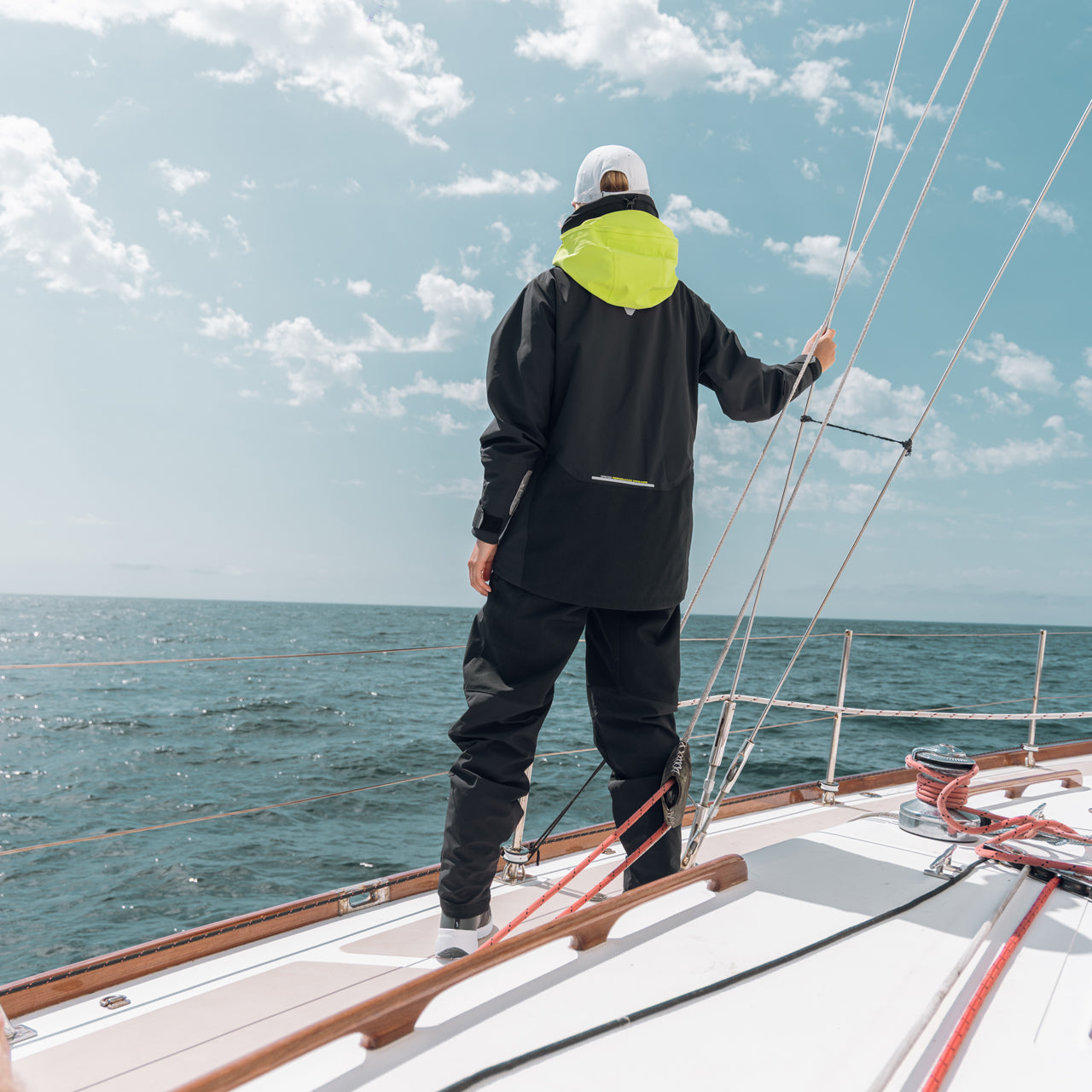 Zhik Segeljacke 'OFS700'