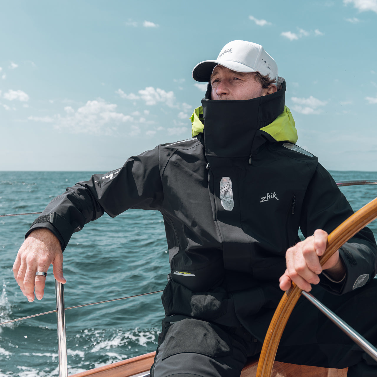 Zhik Segeljacke 'OFS700'