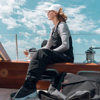 Zhik Damen Segelhose 'OFS700'