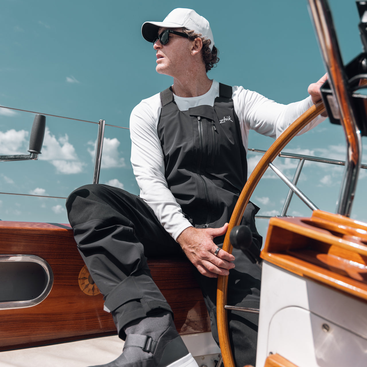 Zhik Segelhose 'OFS700'