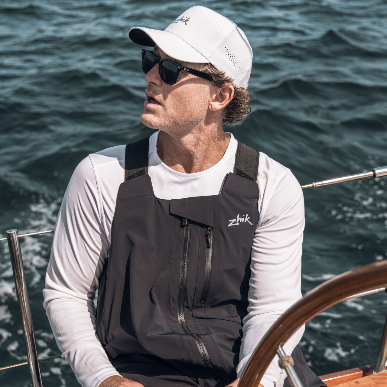 Zhik Segelhose 'OFS700'