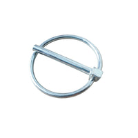 Optiparts Federsplint