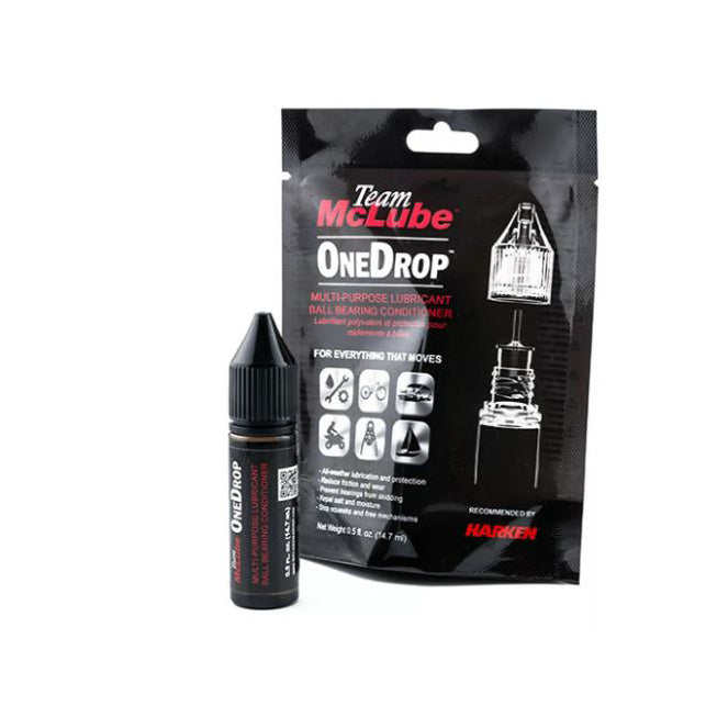 McLube Kugellager Pflege 'OneDrop'