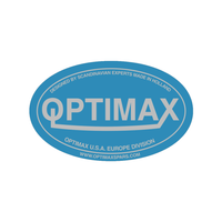 Optimax Logo