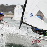 North Sails Optimist Großsegel 