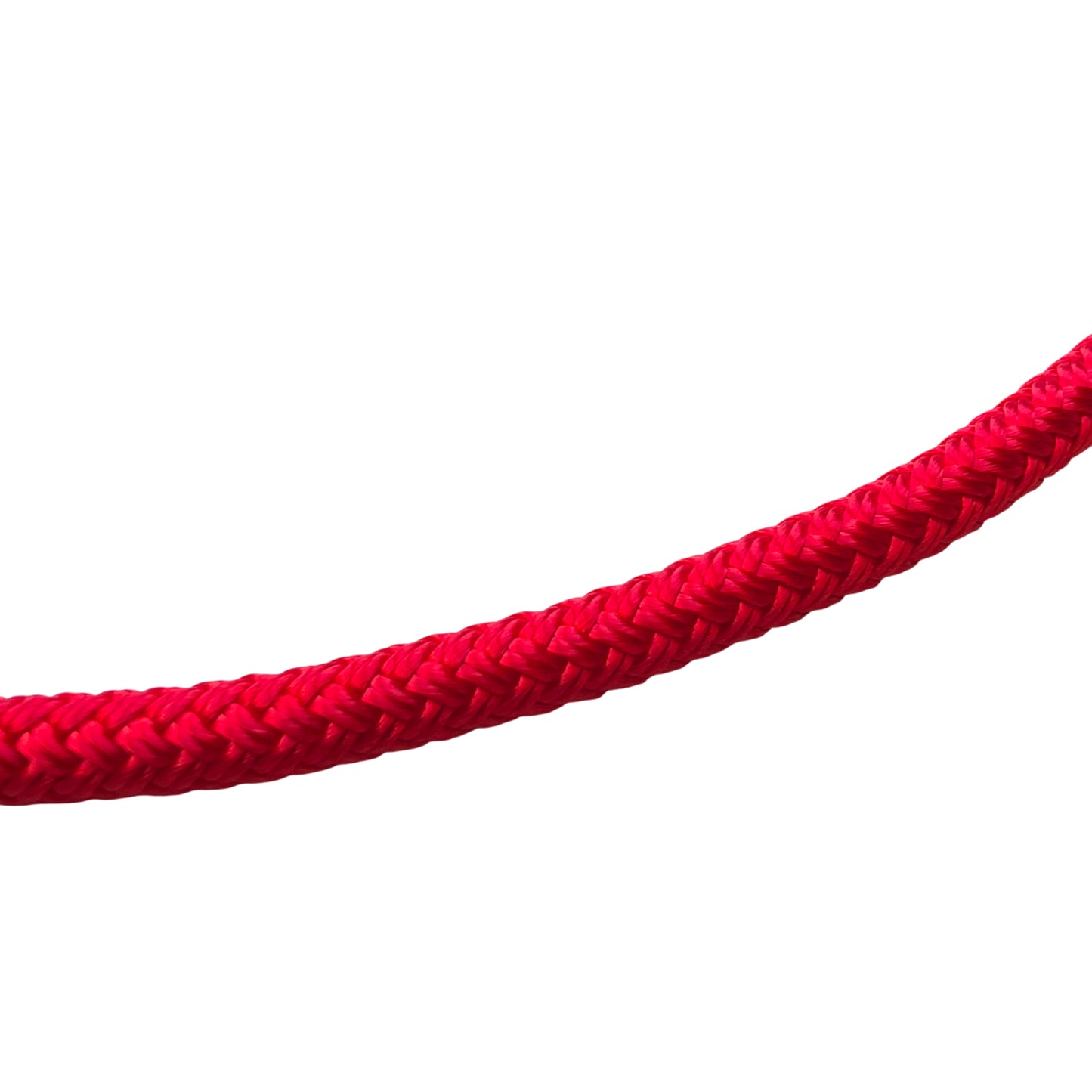 Robline Tauwerk 'Orion' Rot